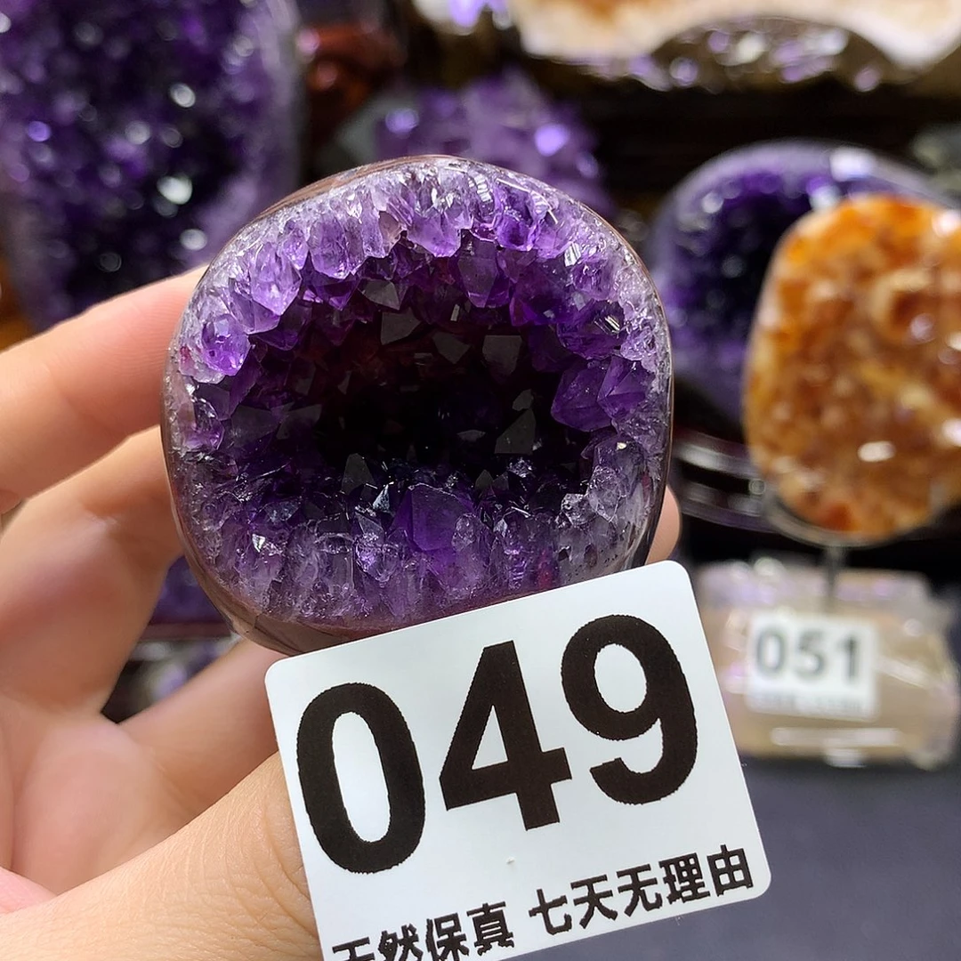 水晶摆件未镶嵌觉****》