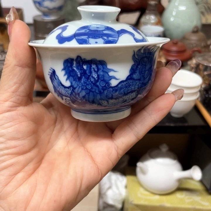 紫砂心随朗月名志与秋霜洁