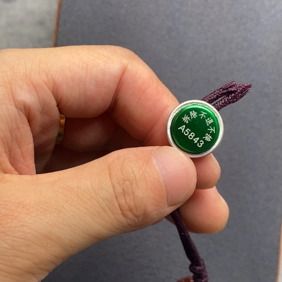 钓***季吊坠金刚菩提老树