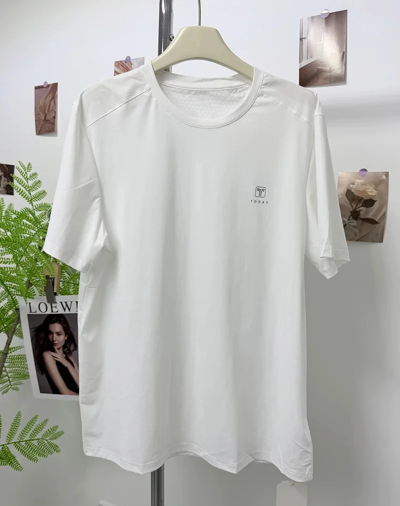 2025男士短袖2530-1