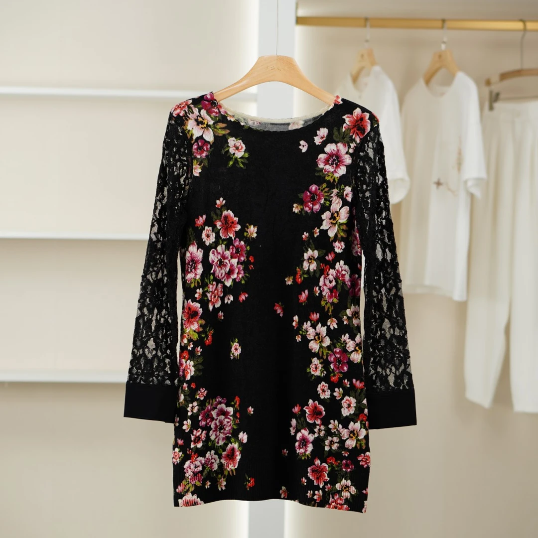 麦迪尚品【曼X】简约时尚百搭上衣毛衫集合X6701-X6750