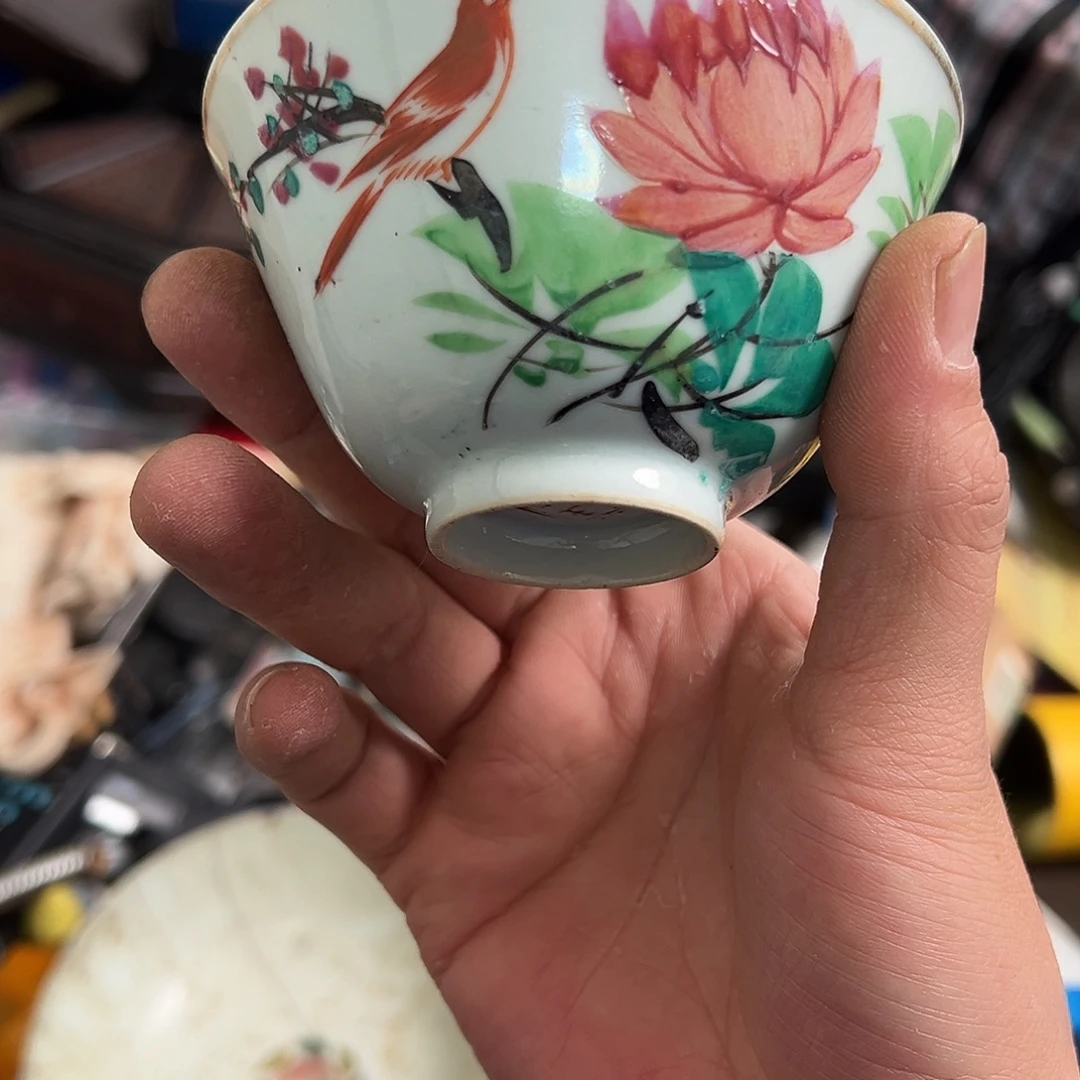 林***能杂色豆（科檀/科特迪瓦檀木）