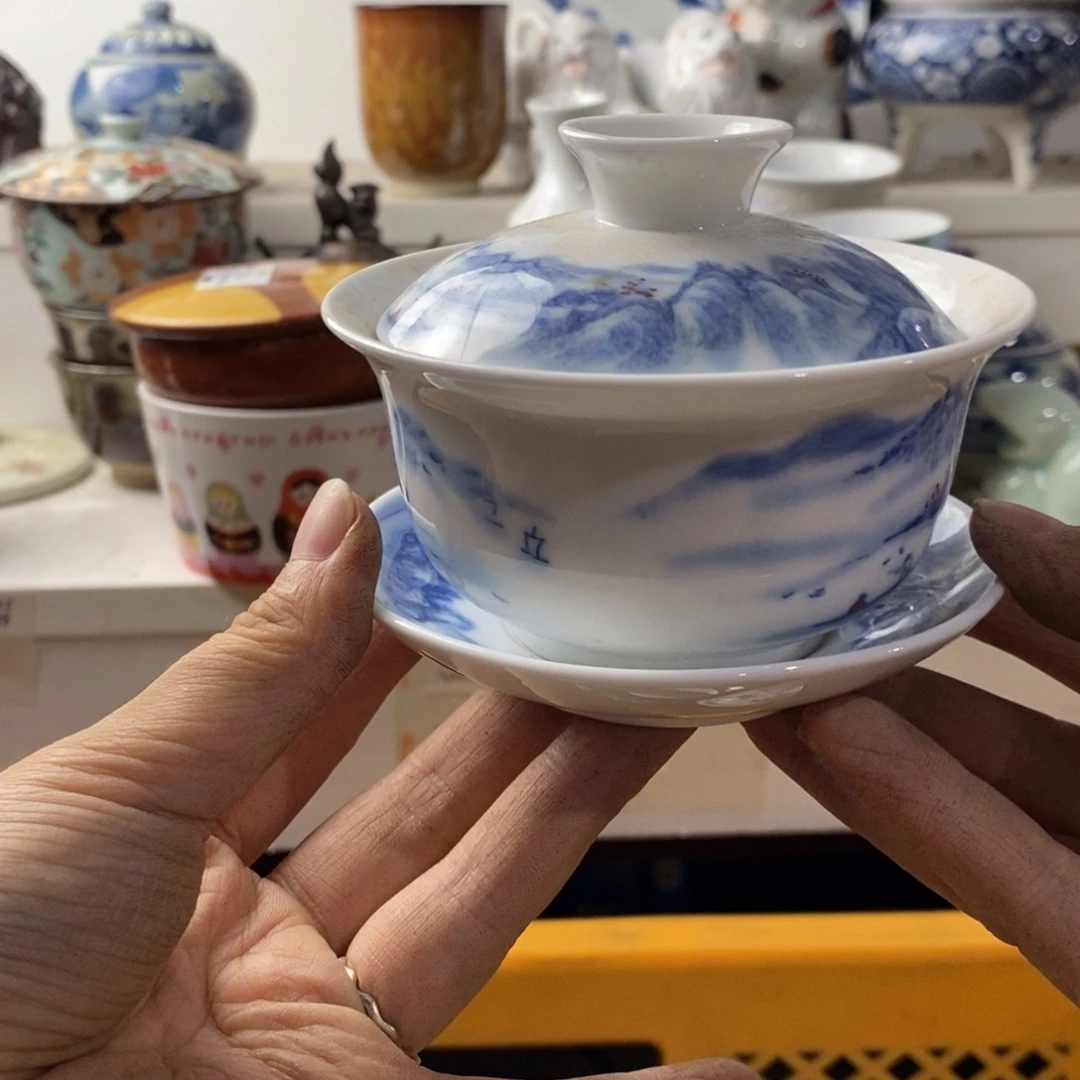 神***爱瓷片感谢你的支持和帮助