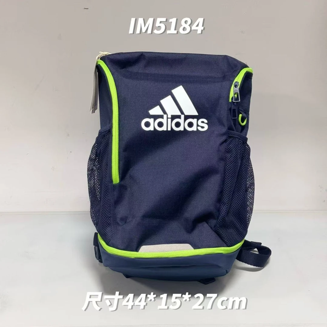 ADIDAS阿迪达斯正品3ROOM时尚简约百搭休闲双肩包书包 IM5184