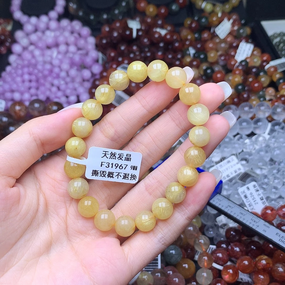 手链未镶嵌水晶,,,,