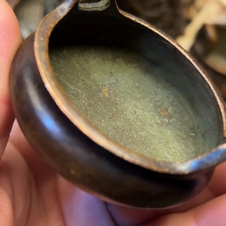 铜器工艺铜器工艺铜器工艺铜器工
