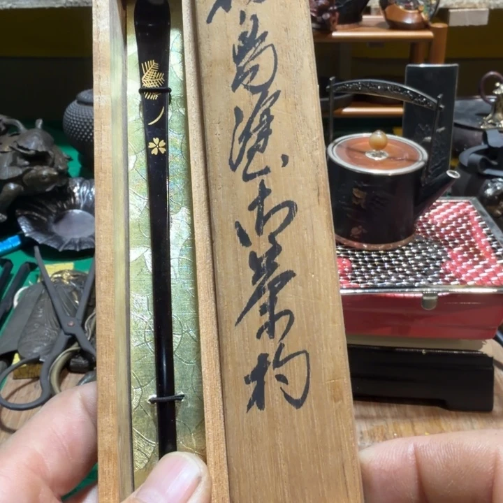 木中古工艺品，摆件