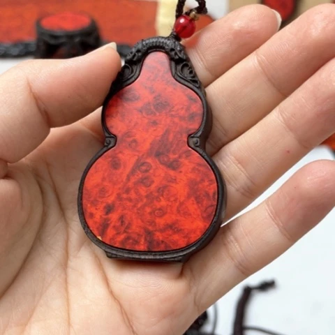 东非黑黄檀（紫光檀）