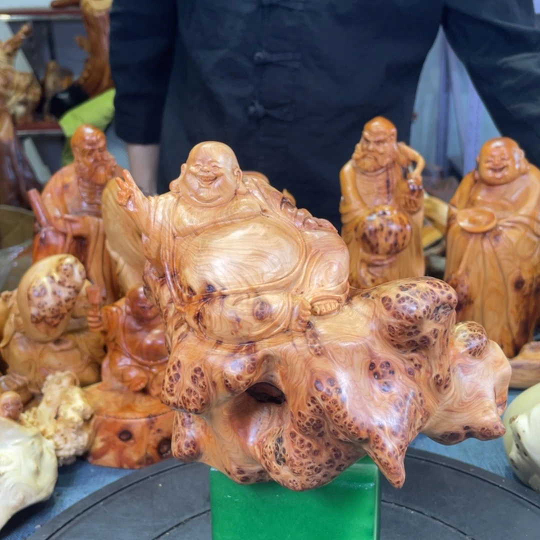 【闪购商品】柏木（崖柏）其他