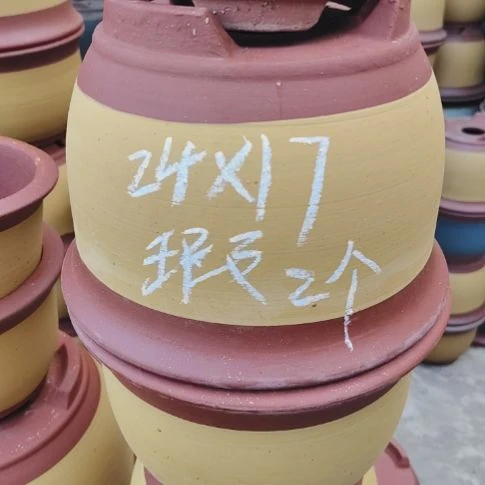 花盆尺寸查看图片