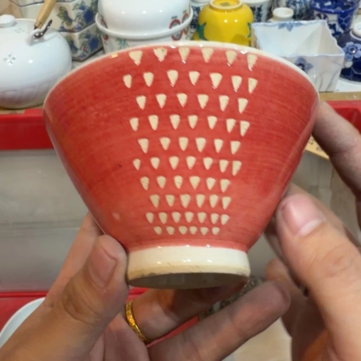 陶瓷推荐第二名20包邮