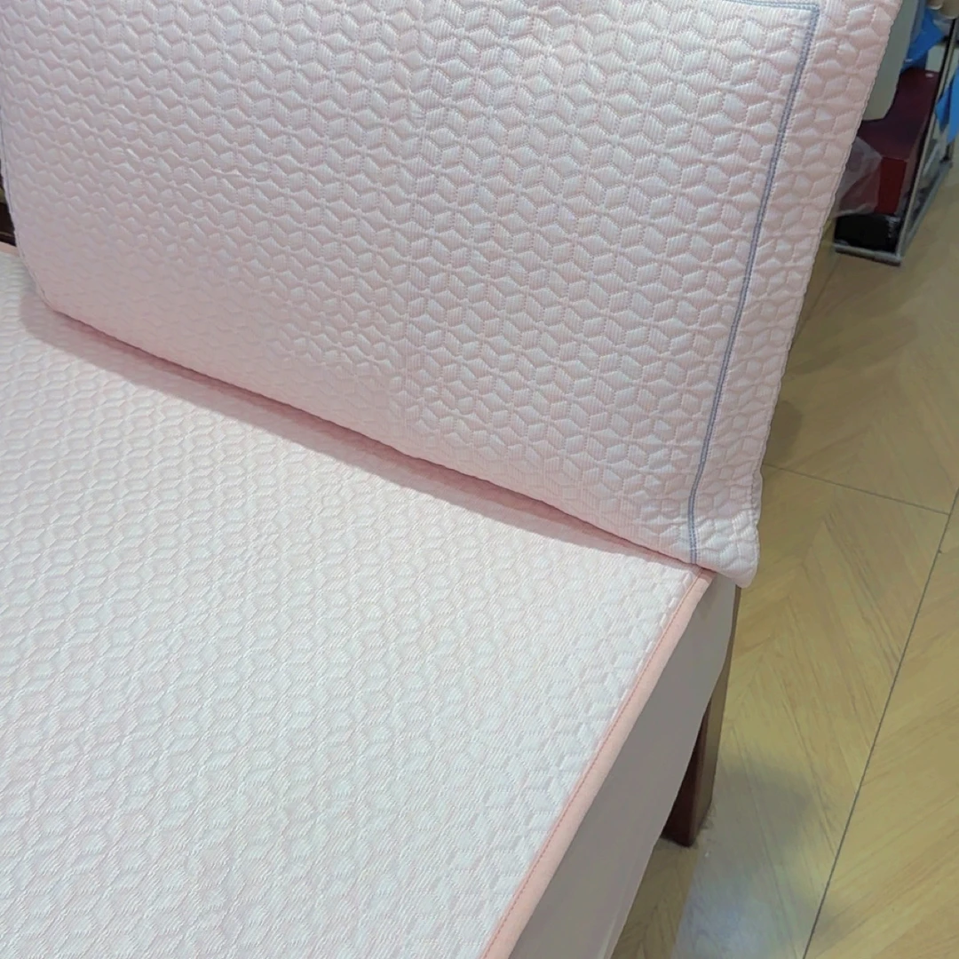 床笠款平铺款冰丝席合格品