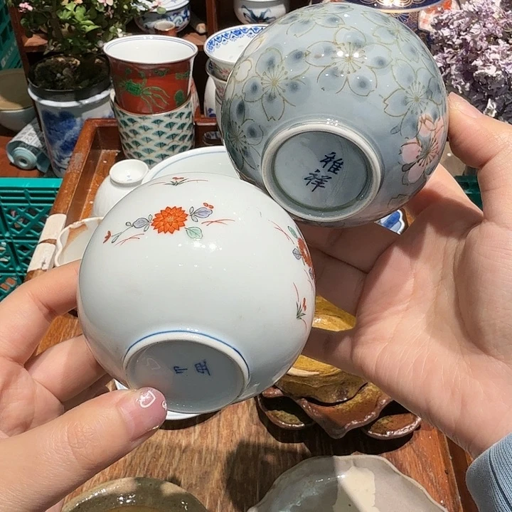 盖碗五十包邮五十包邮