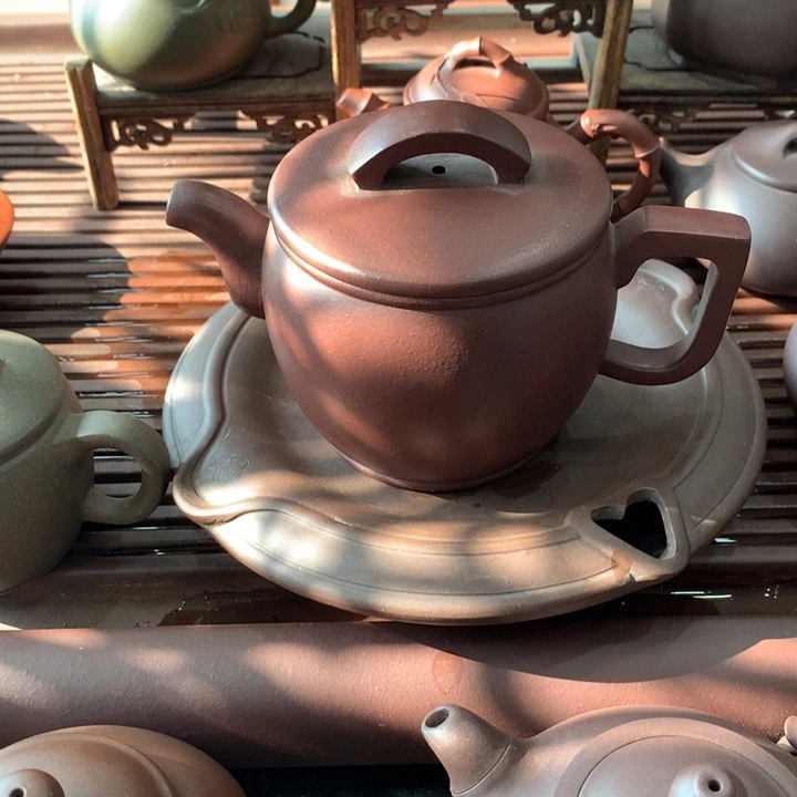 茶壶紫砂做**孟紫砂壶123456瓶