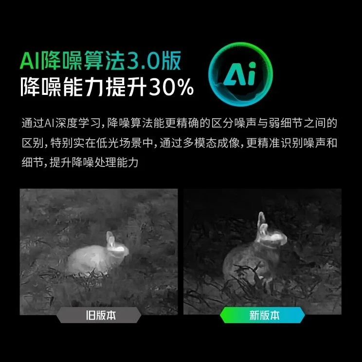 海康星火探野Pro