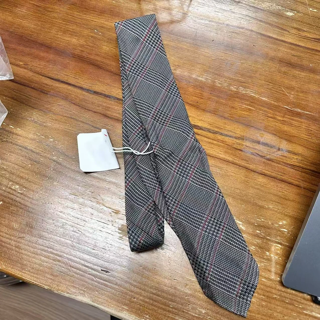 ini 男款领带  17款