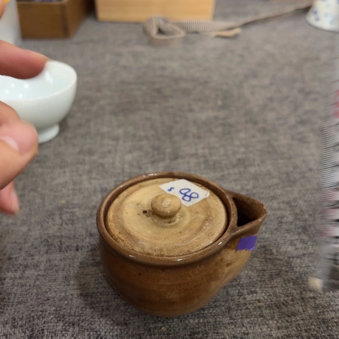 非常好看漂亮的物品