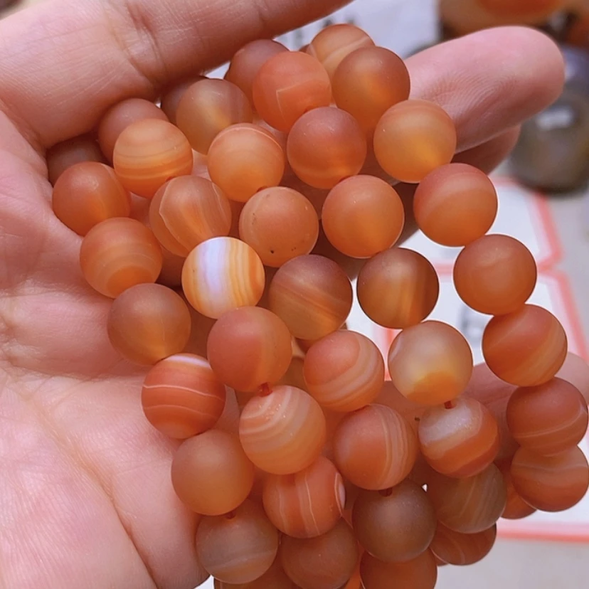 【闪购商品】未镶嵌玛瑙/玉髓珠宝半成品?***变