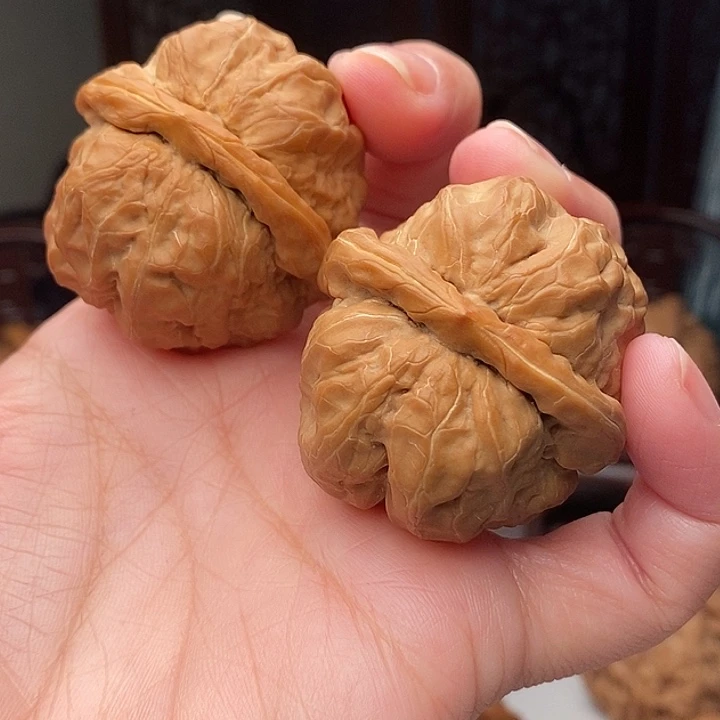 木质类吊坠蛤蟆头40尺