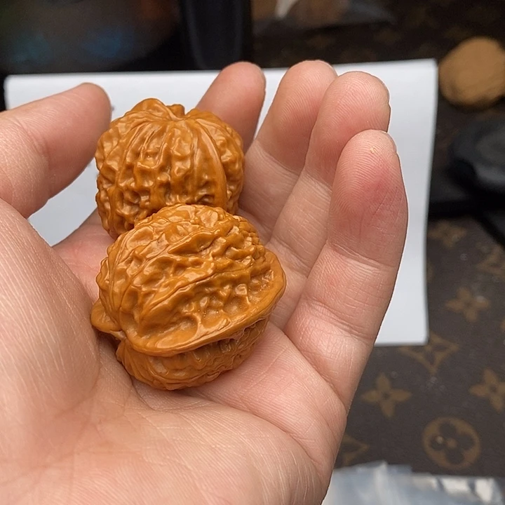 吊坠文玩核桃W368638684846496964964