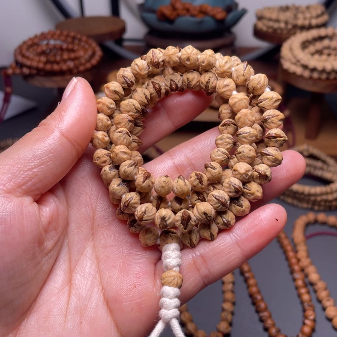 手串柏香籽/百香籽