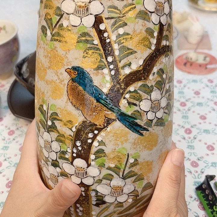 瓷片The first thing 