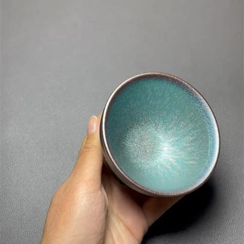 【闪购商品】茶盏-633............