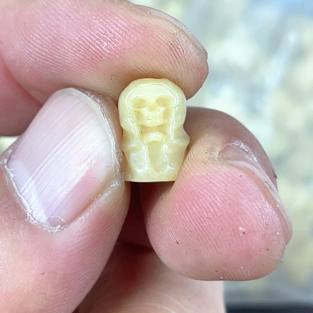 驼骨手串/手链编号133