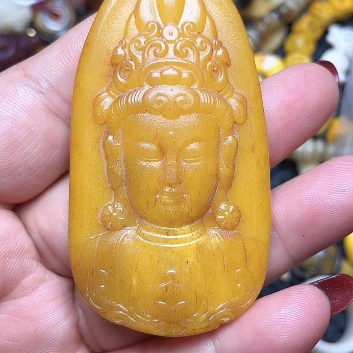 鹿骨手串/手链其他配饰