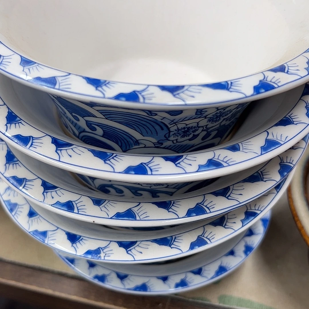 痴***車花盆紫砂496号瑕疵4个17/7cm