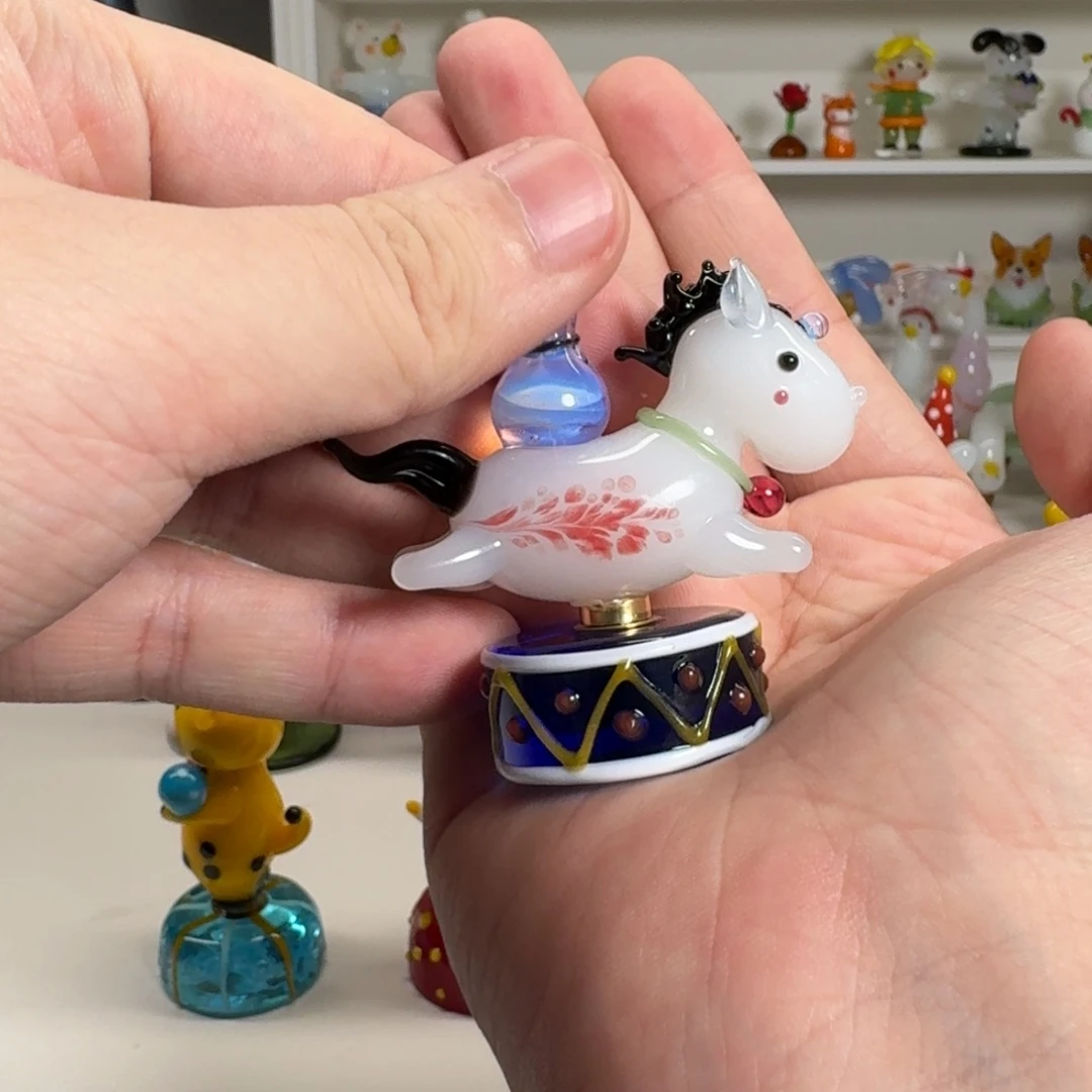 *****琉璃手工艺品马上有钱
