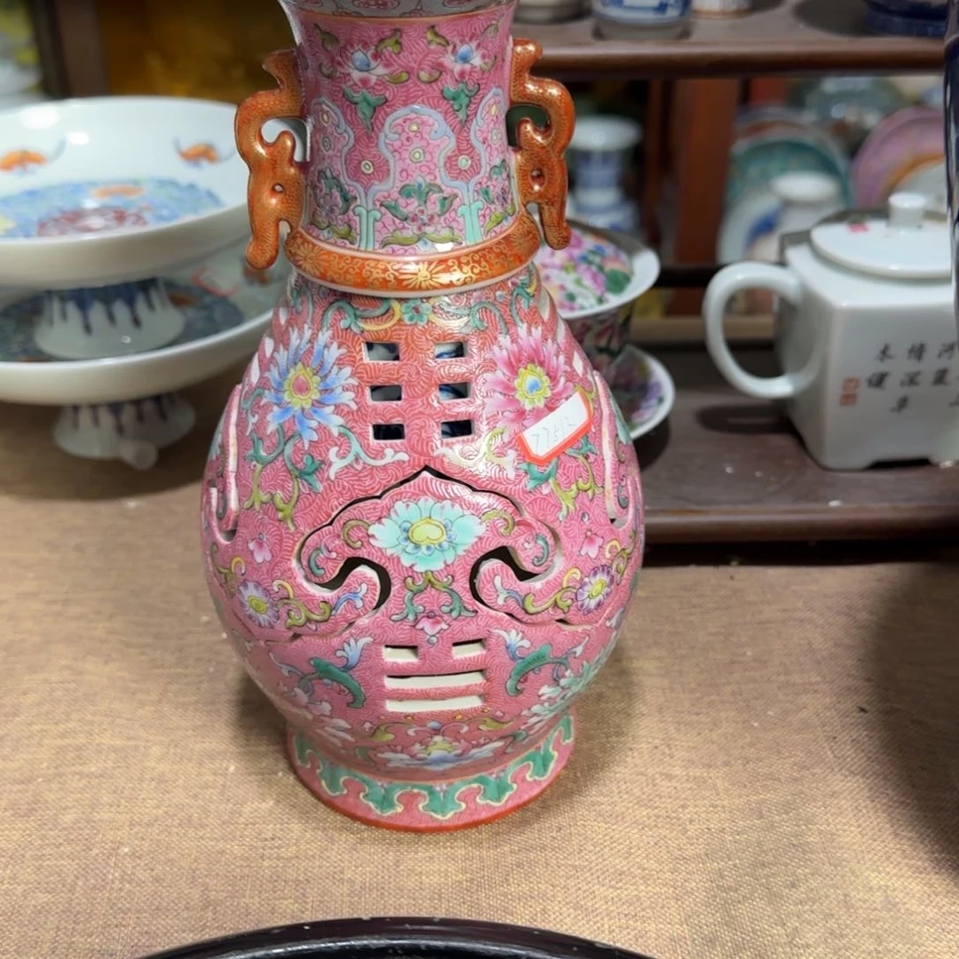 杯用****6陶瓷精品展示中心