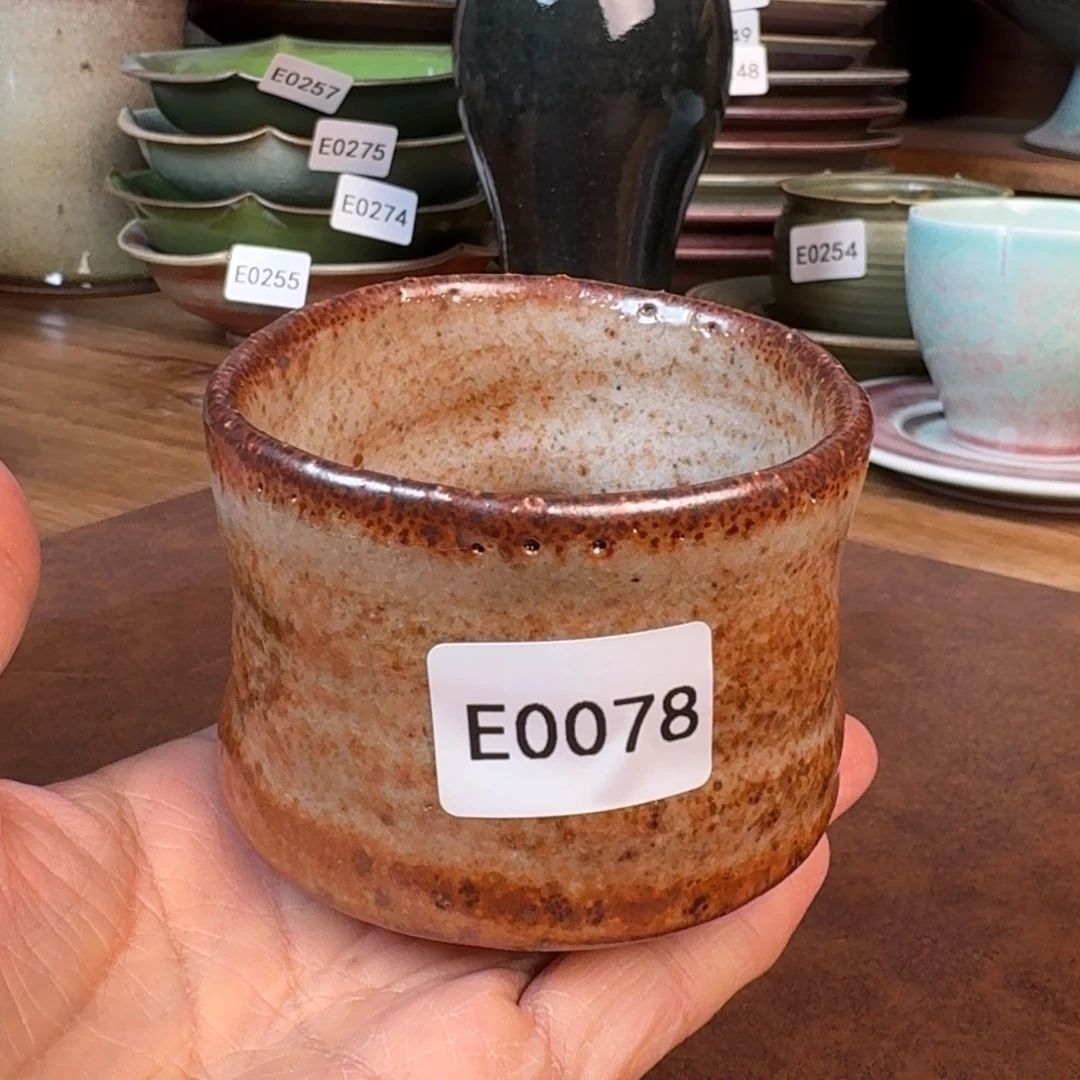 景德镇陶瓷老杨手作