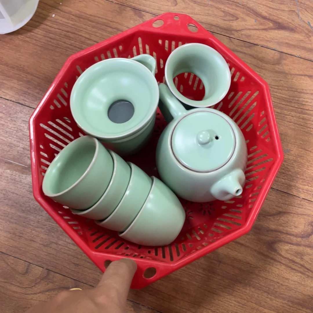 略有微瑕介意勿拍