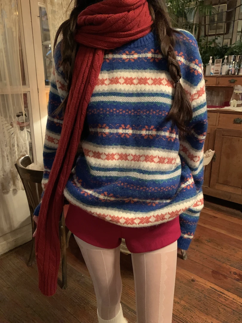 不冷BULENG 紧身短裤女秋裤休闲裤高腰修身显瘦裤子弹力辣妹热裤