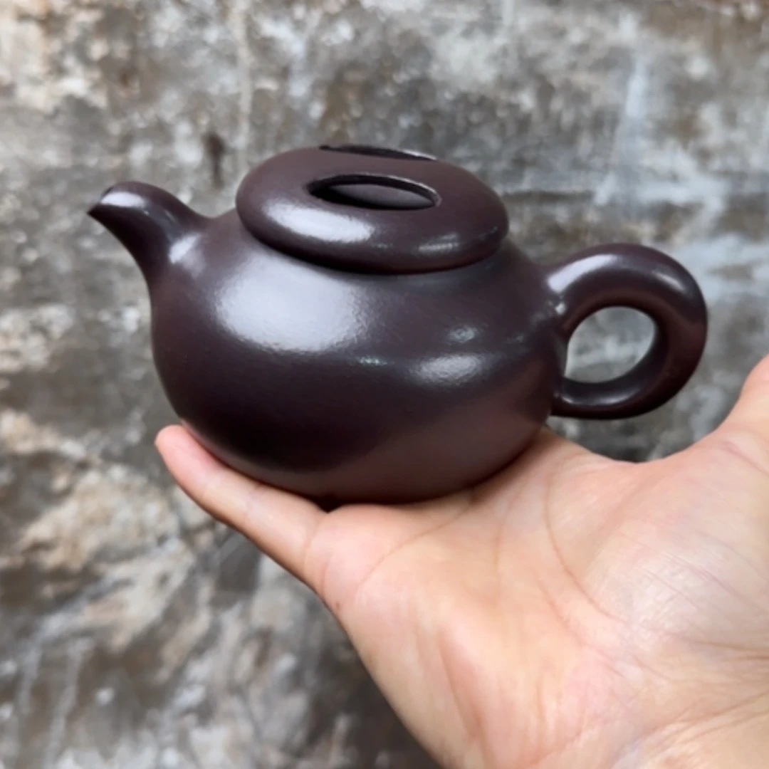 【闪购商品】茶壶紫砂紫砂茶具