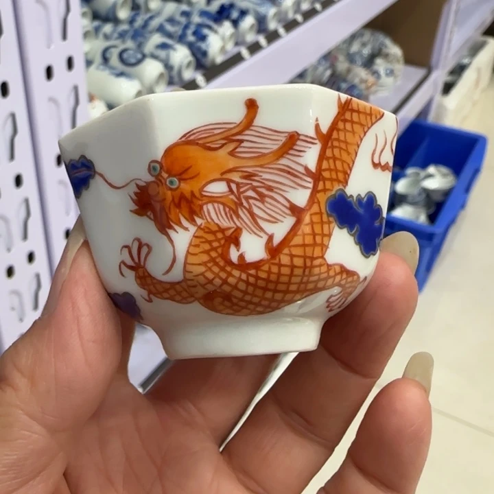 陶瓷艺术品收藏陶瓷