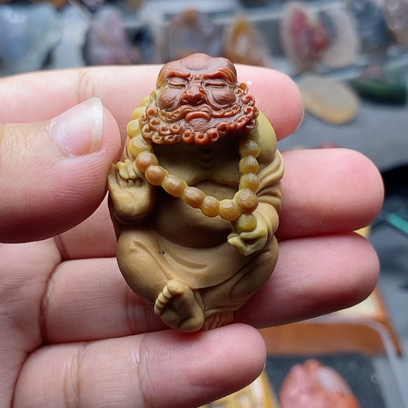 【闪购商品】未镶嵌吊坠定制石英质玉