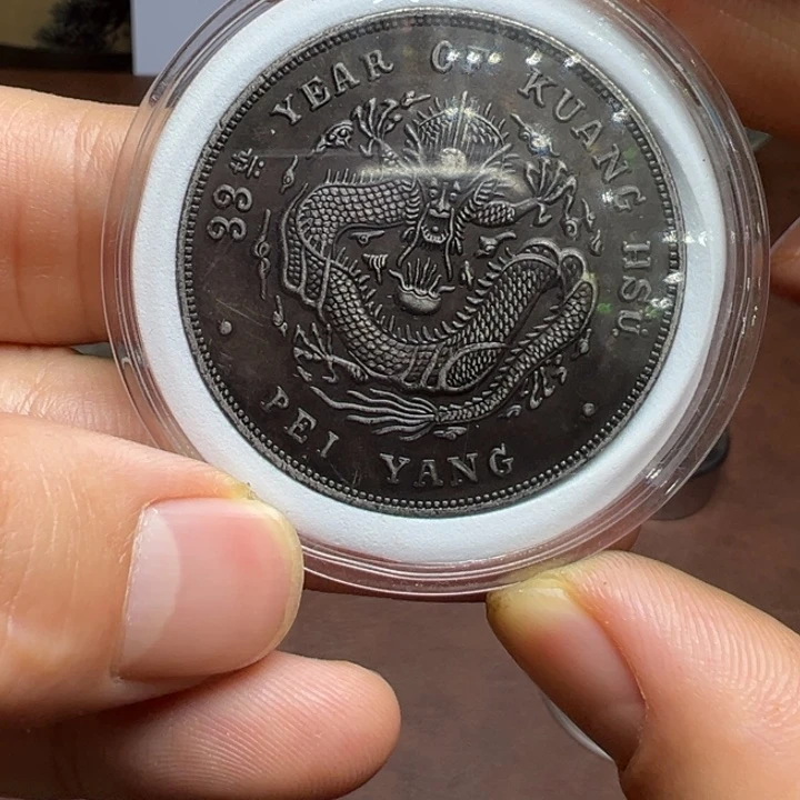 （一家甄选）复古  精美能吹响可吸翻工艺品摆件