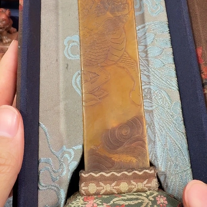 一***心印石寿山石包邮链接包邮价