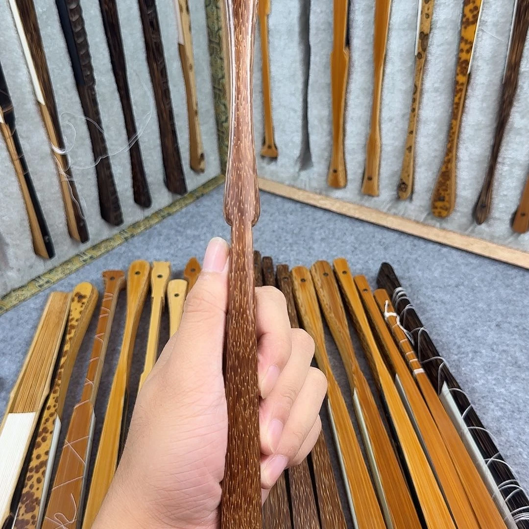 扇子红芝麻棕1111211