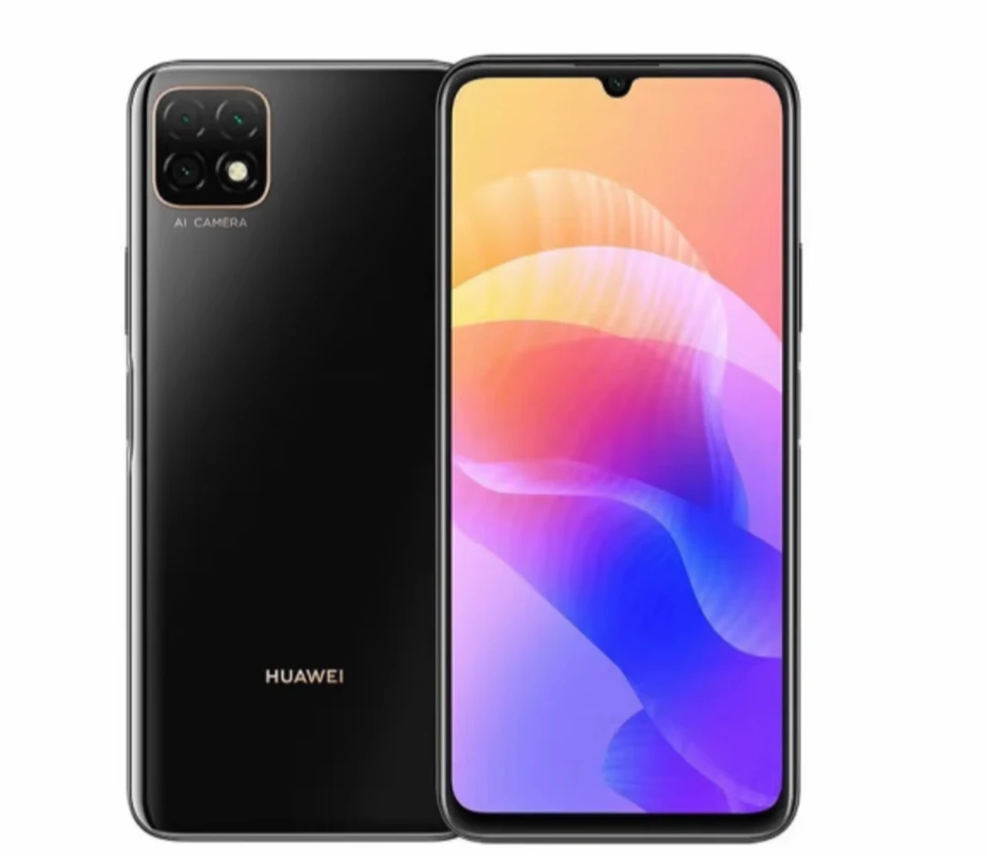 9新 Huawei/华为 华为手机柜台展示机器畅享20