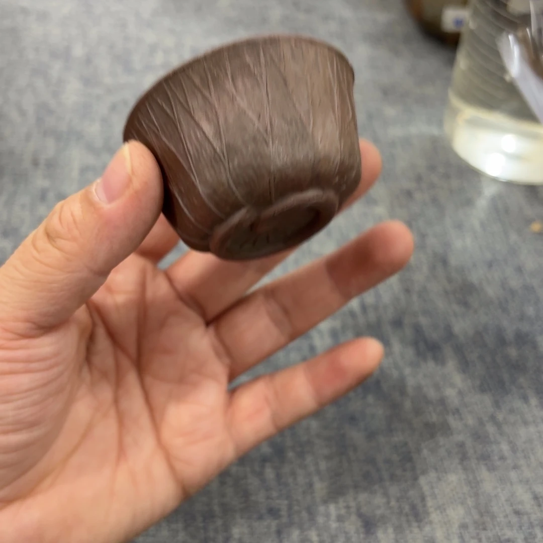 非常好用漂亮的茶具