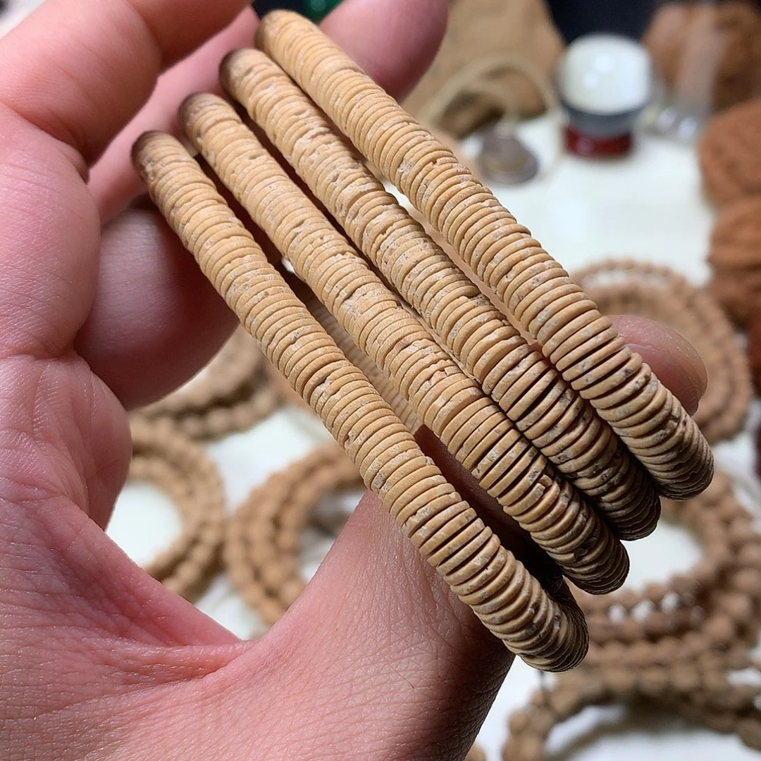 柏香籽/百香籽吊坠