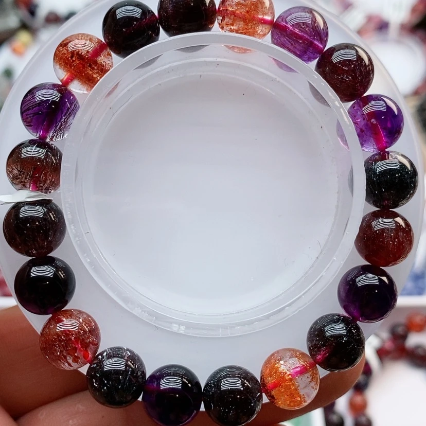 【闪购商品】手串未镶嵌水晶纯天然