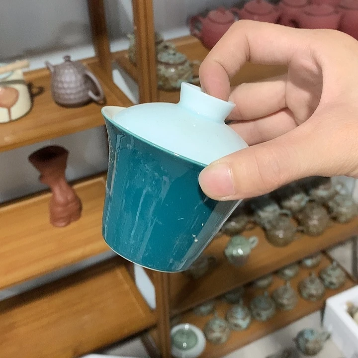 微瑕茶具介意勿拍