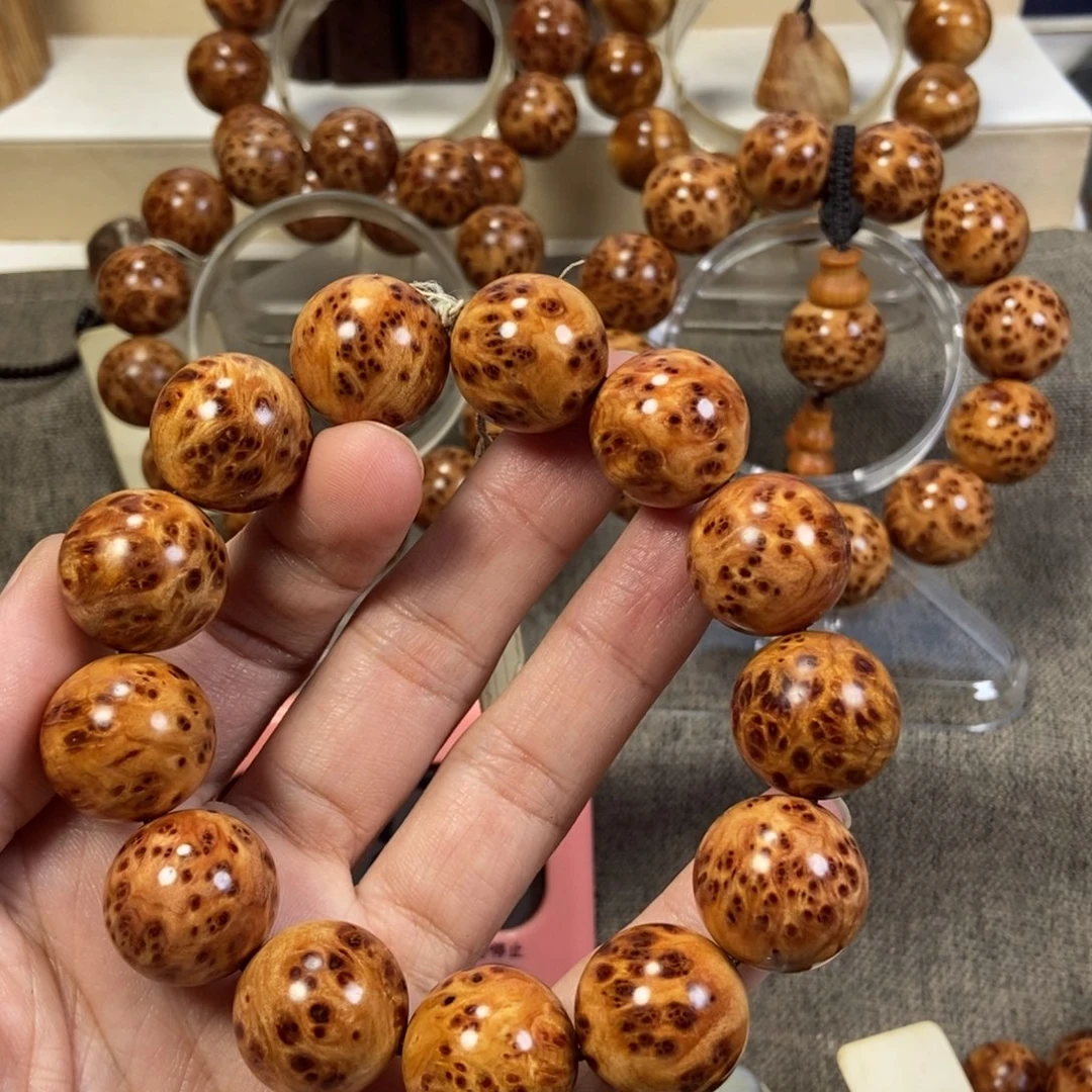 柏木（崖柏）手串/手链