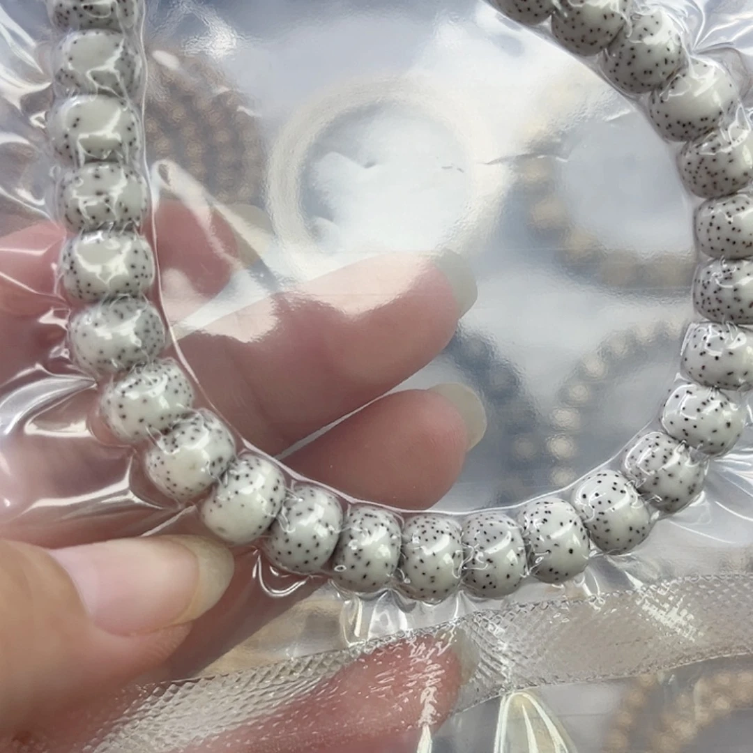 优***西吊坠星月菩提脱脂