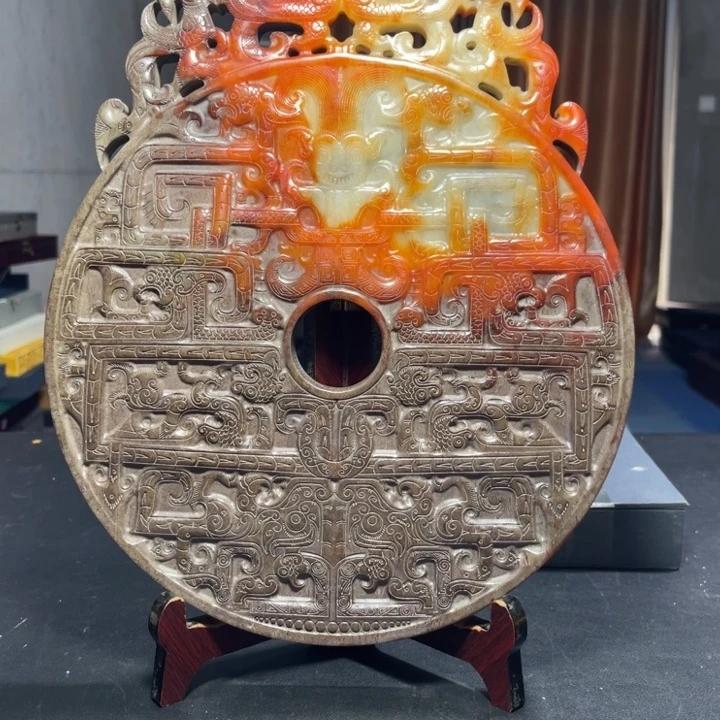 底槽青一物一图发货支持七天无理由。