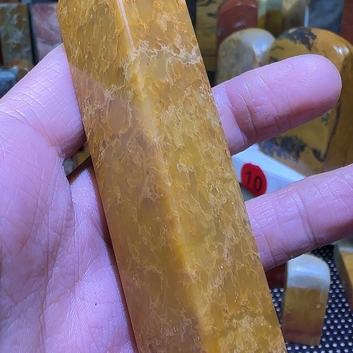 寿山石印石寿山石寿山石